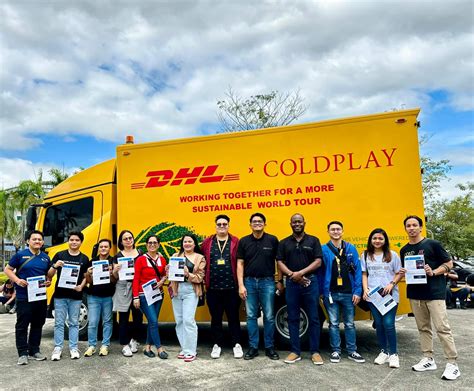 dhl express philippines corp|About Us .